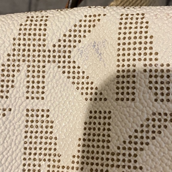 Michael Kors vintage backpack - Picture 15 of 16